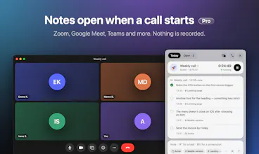 Hourbloom: Time Tracker gallery image