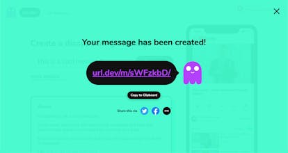 url.dev gallery image