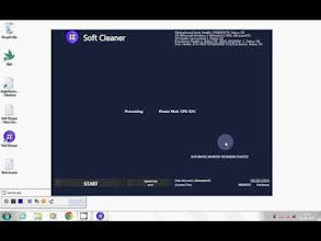 Soft Cleaner gallery image