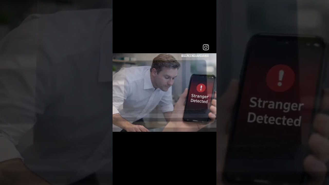 Screen Guardian gallery image