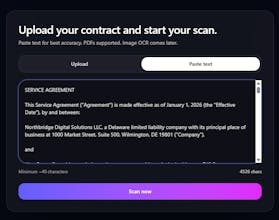 Explainmyterms.com gallery image