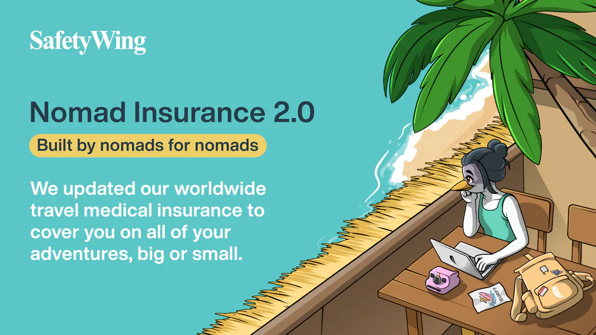 Nomad Insurance 2.0