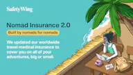 Nomad Insurance 2.0