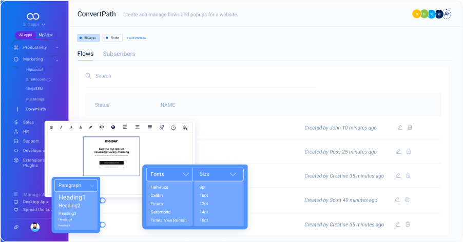 ConvertPath by 500apps gallery image