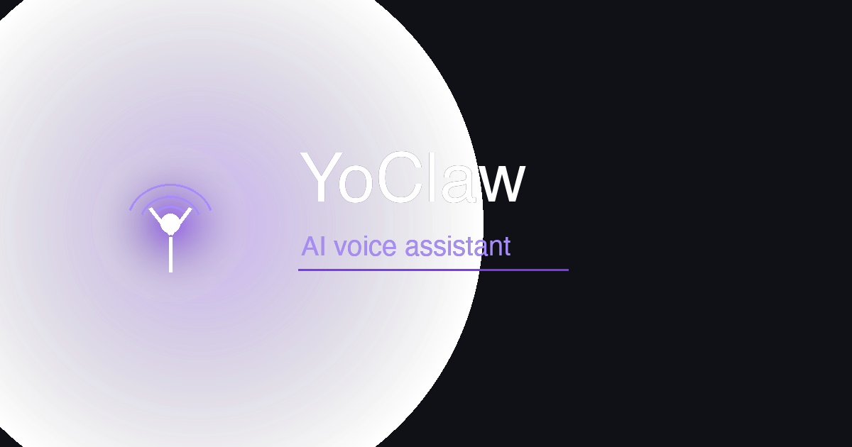 YoClaw media 1