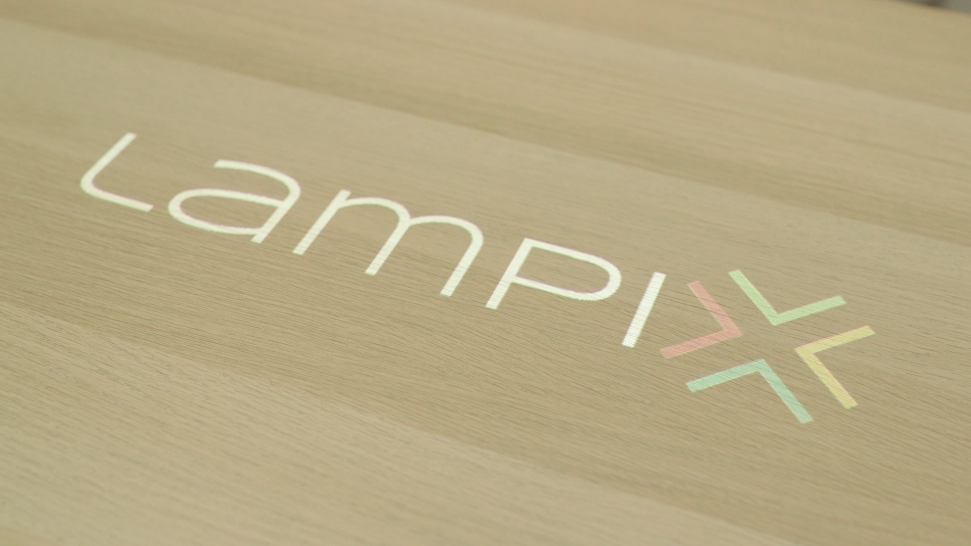 Lampix - Intelligent, interactive tabletop AR is here gallery image