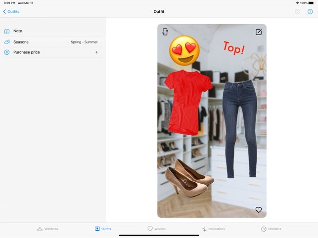 easyClothes gallery image