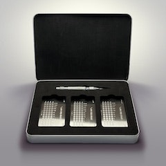 Smart Metal Seed Box