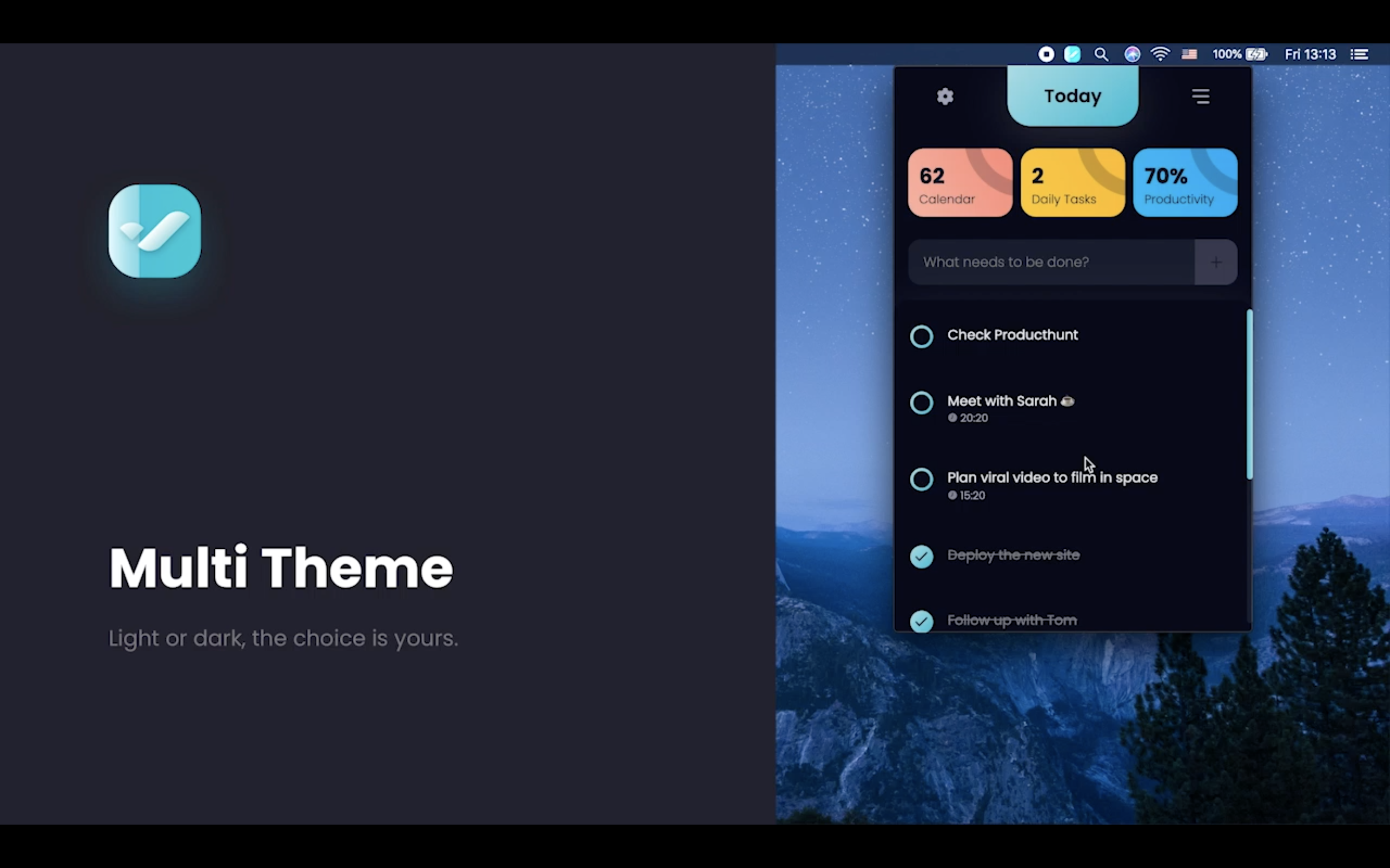 Renoj App gallery image