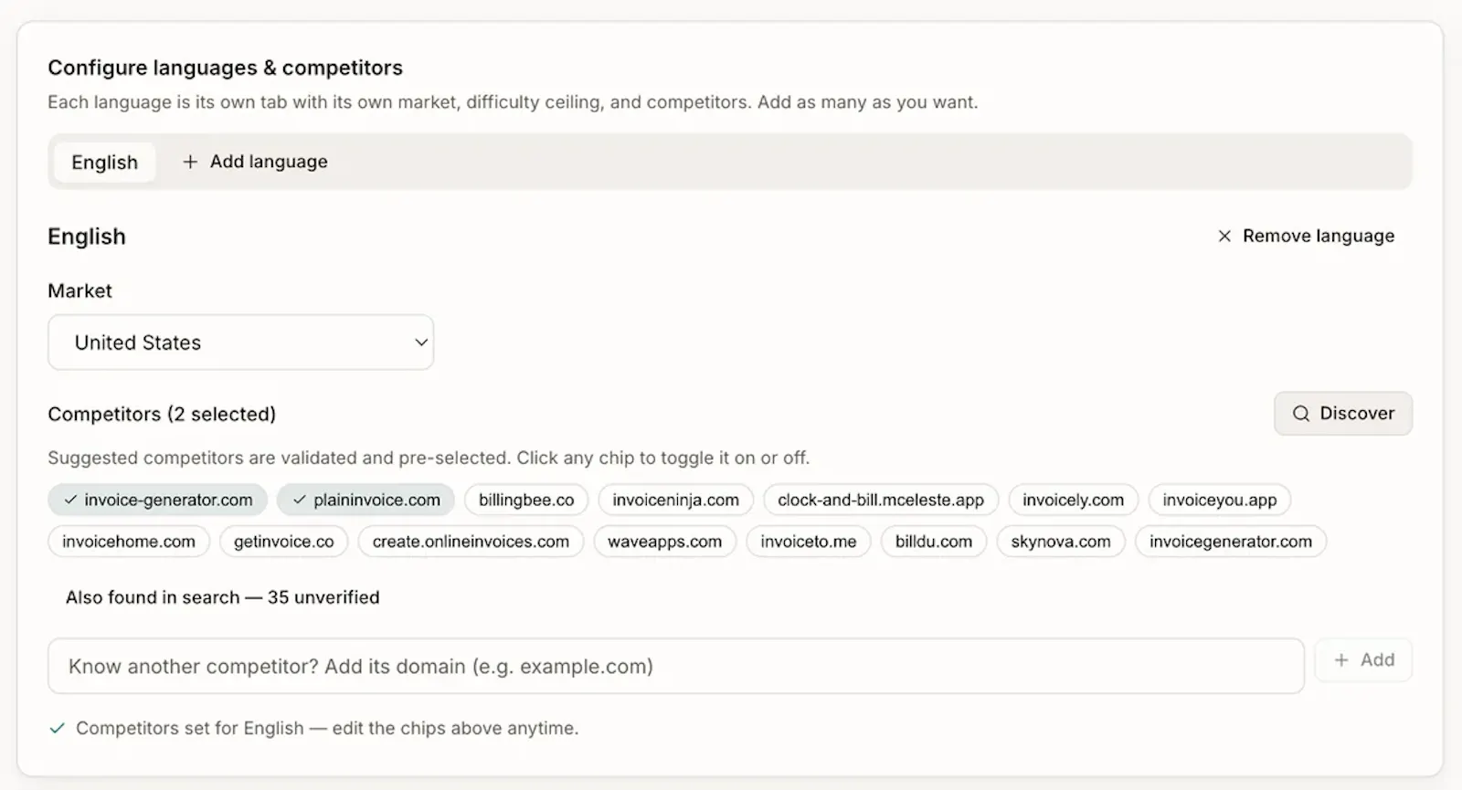 WriteGap screenshot 4