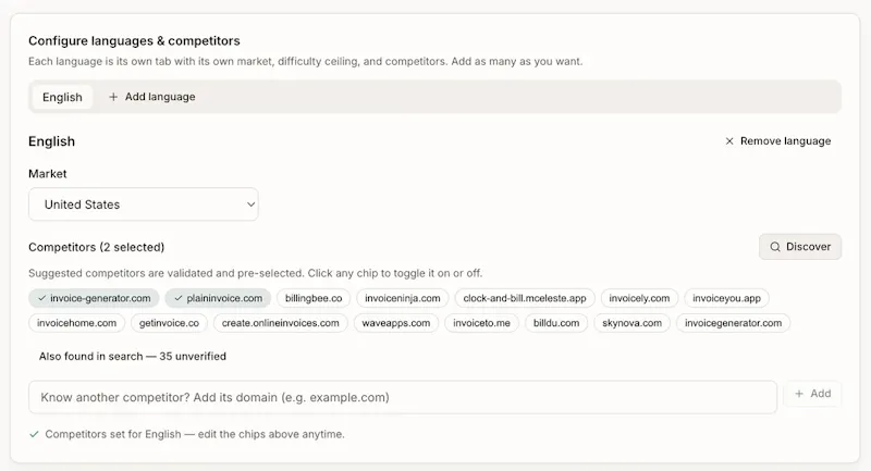 WriteGap screenshot 4