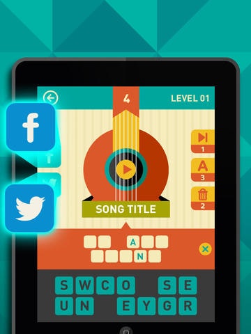 Icon Pop Quiz gallery image