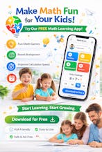 Math Puzzles - Brain Training App gallery image