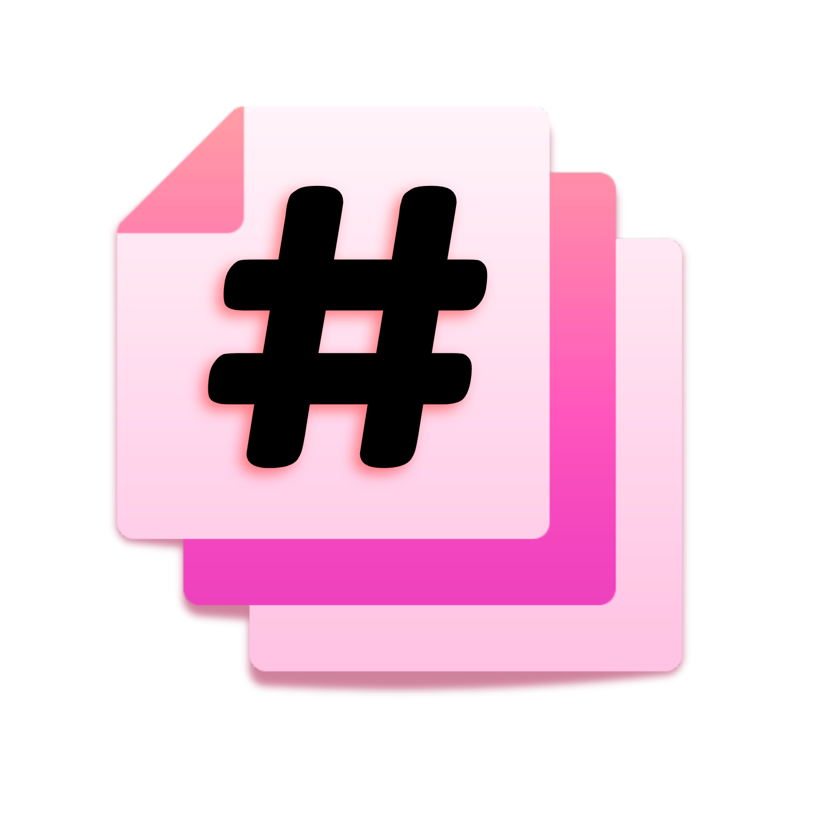 Dumbnote logo