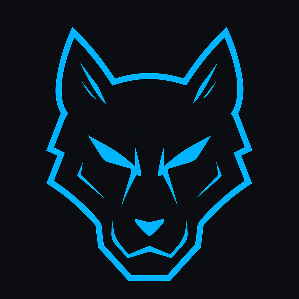 PredatorX AI Signal Generator  logo