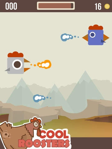 Rooster Rumble gallery image