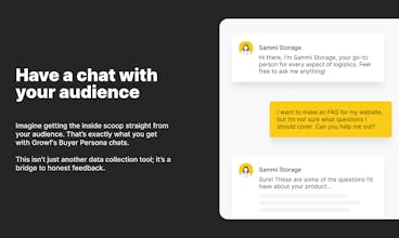Growf AI gallery image