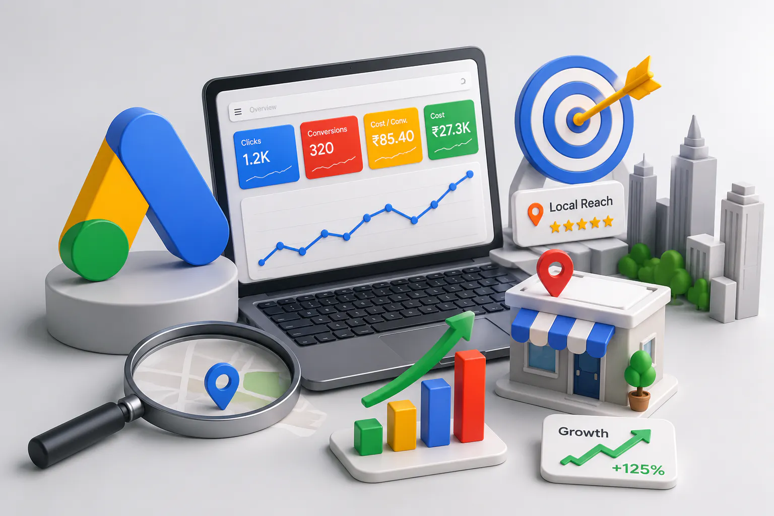 What Does a Digital Marketing Agency Do? gallery image