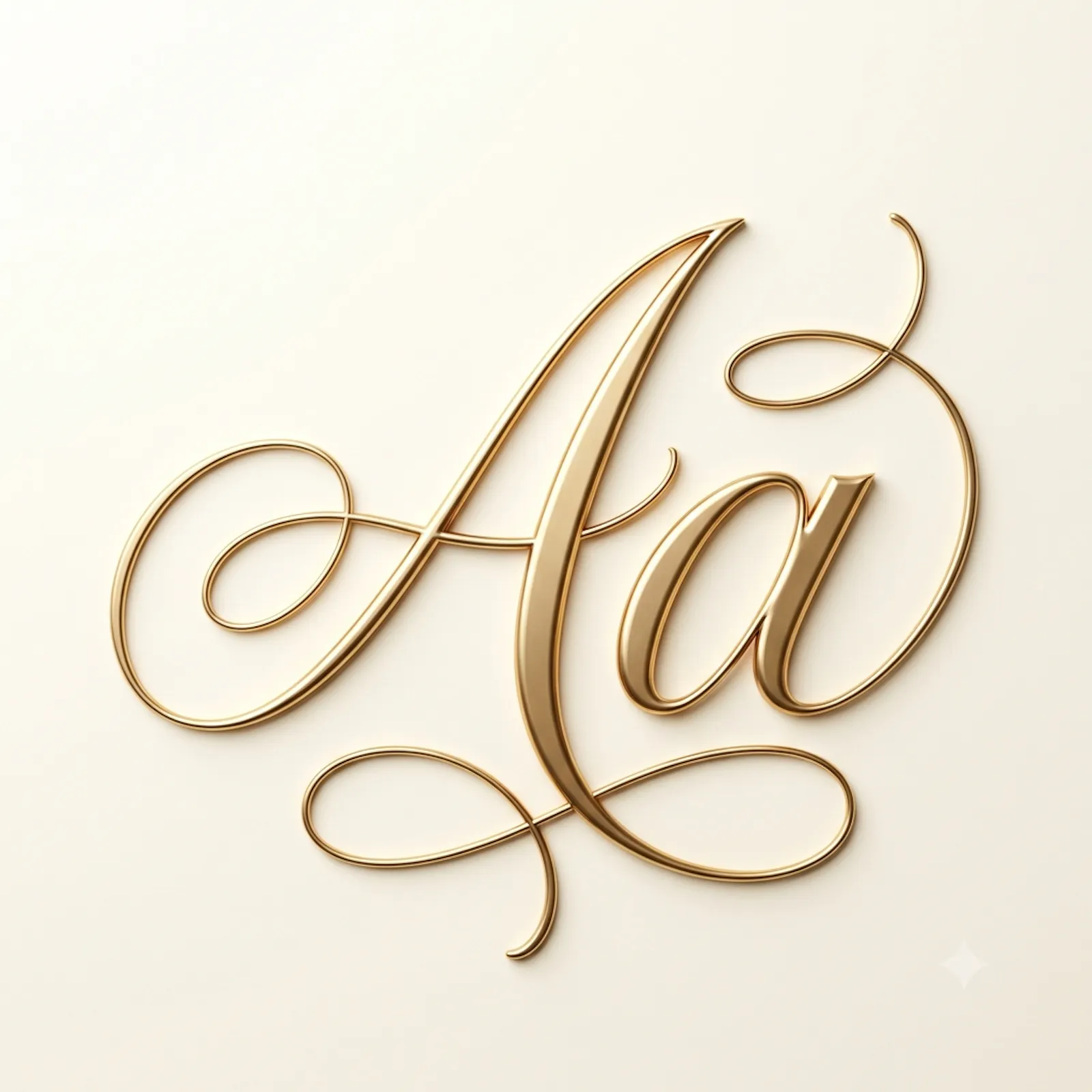 Aesthetic Letters screenshot 3