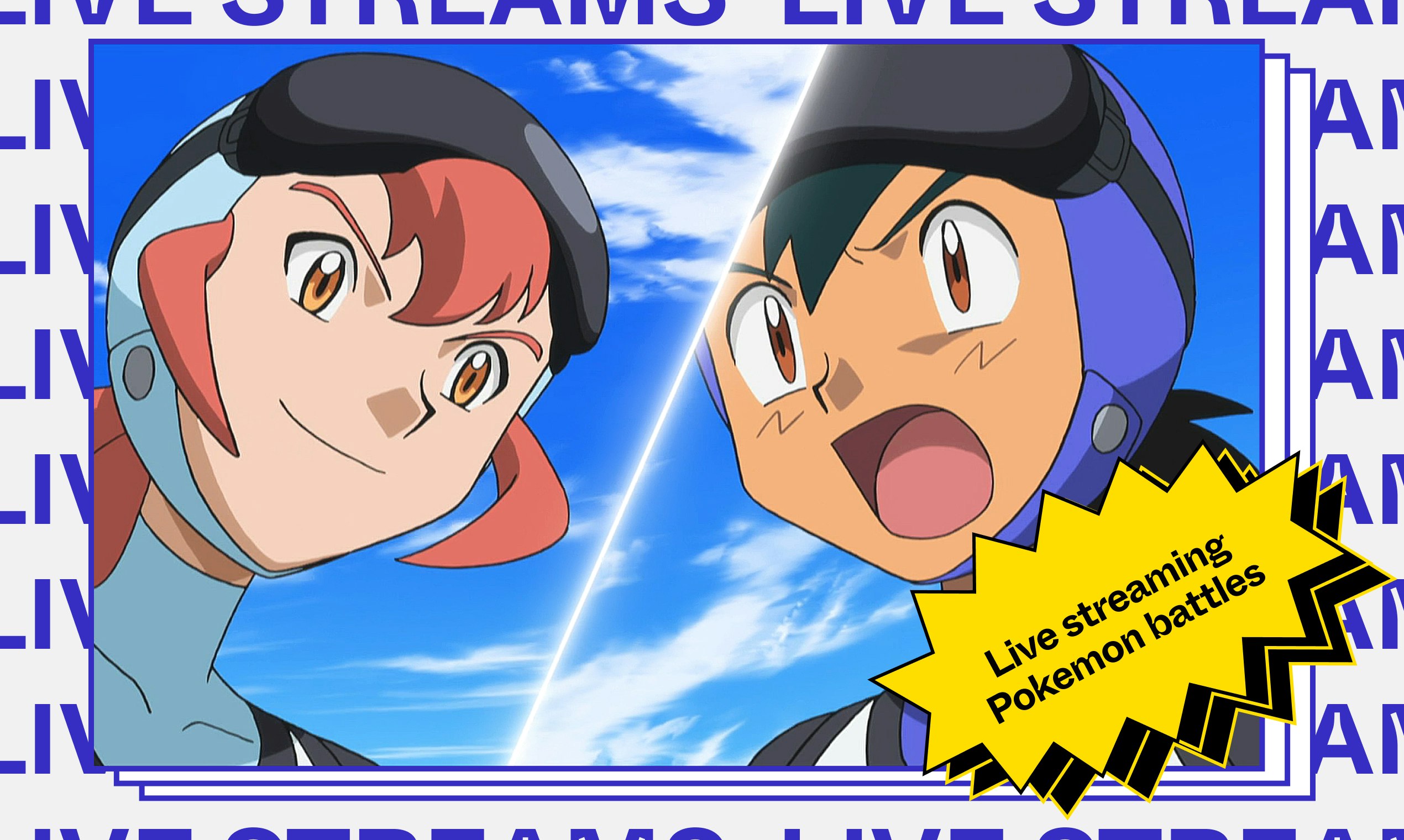 Pokédex gallery image