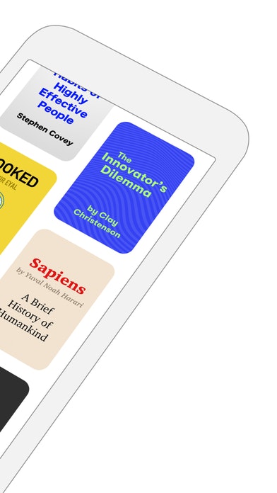 Hardbound 3.0 gallery image