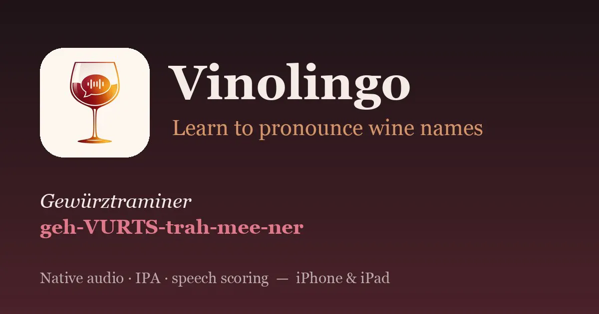 Vinolingo gallery image