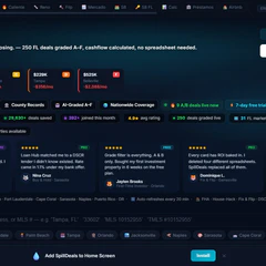 SpillDeals