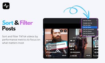 TokAnalyzr gallery image