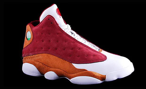 Air Jordan XIII "Premio" BIN 23