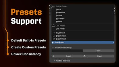 RenderNames gallery image