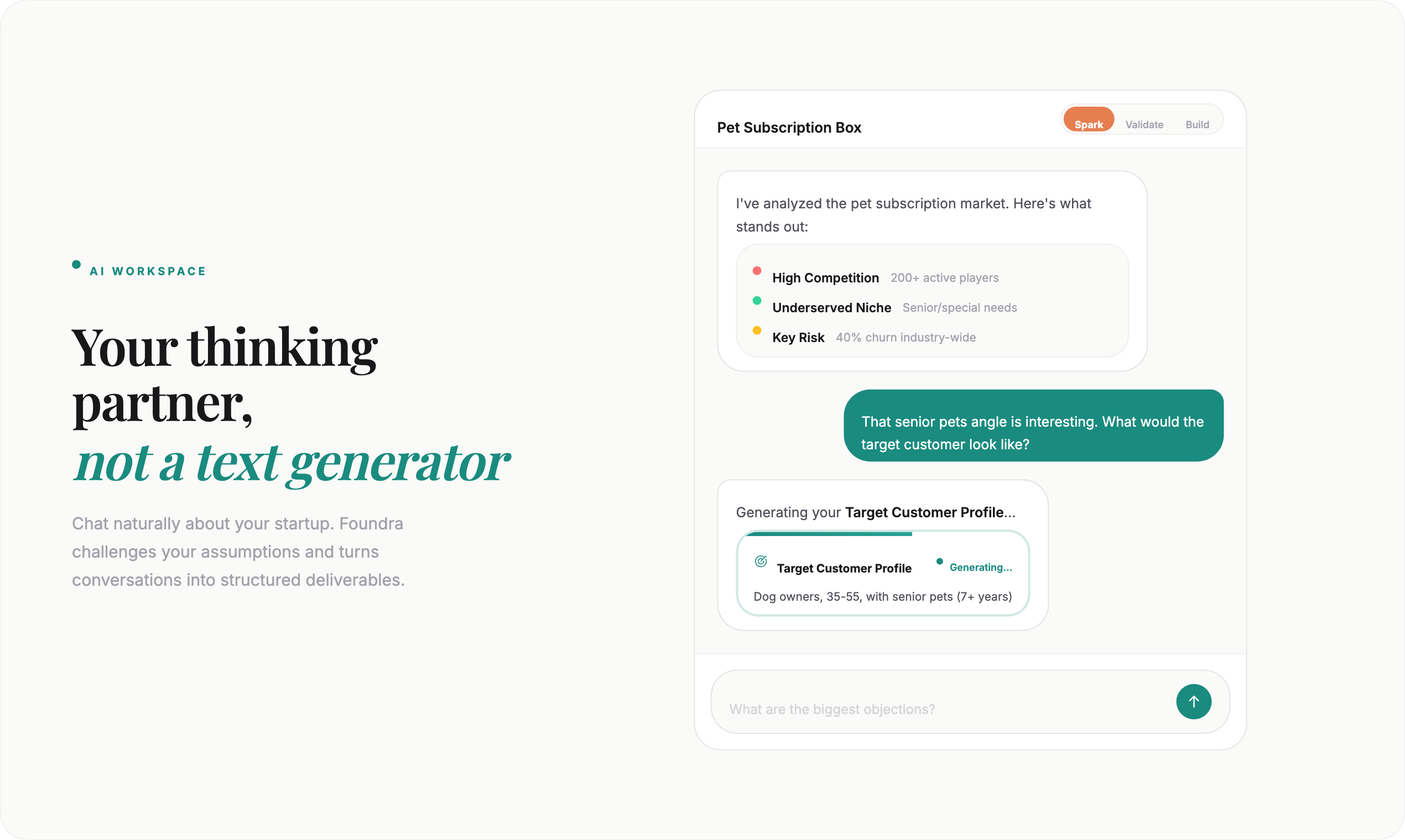 Foundra  gallery image