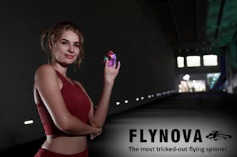 FlyNova gallery image
