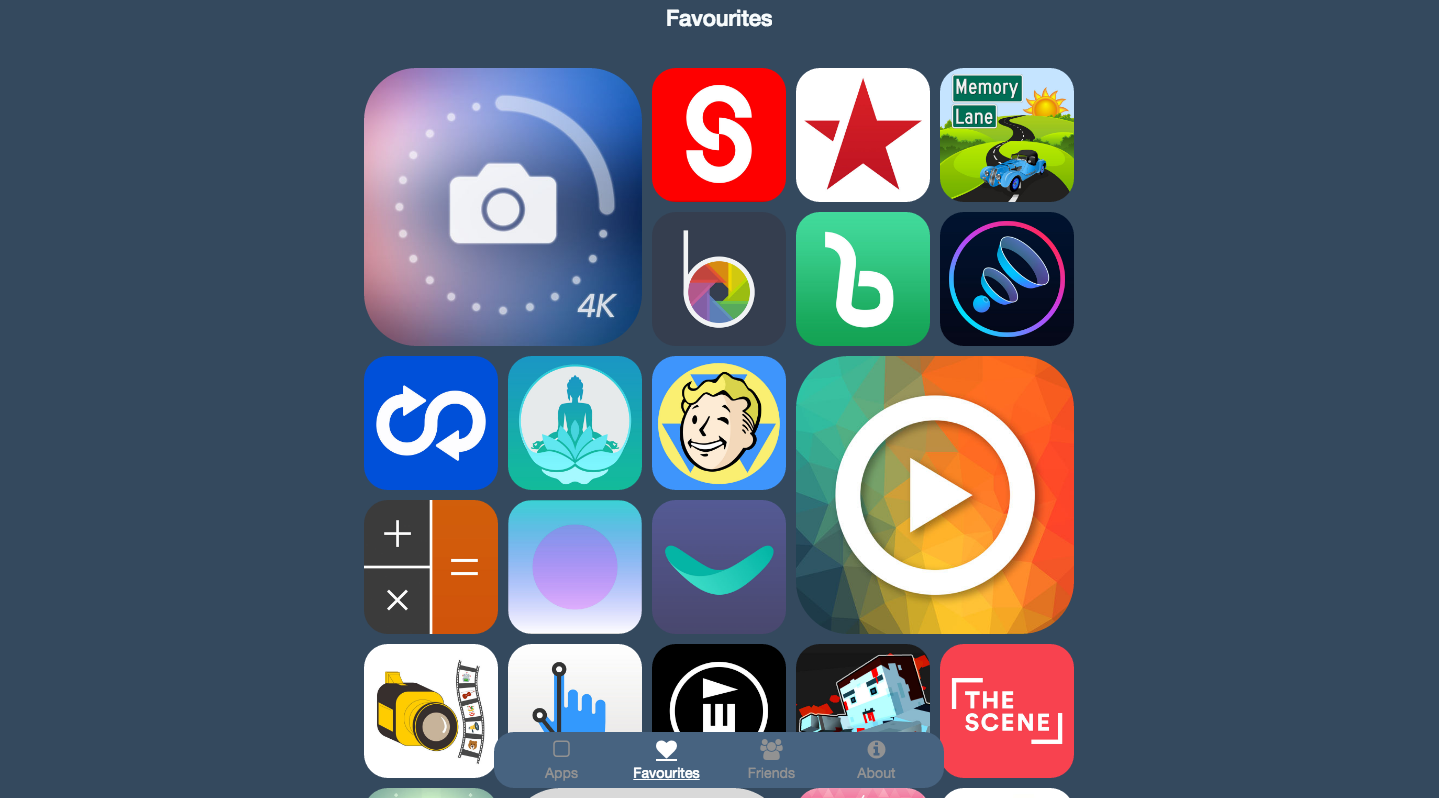 Appder gallery image