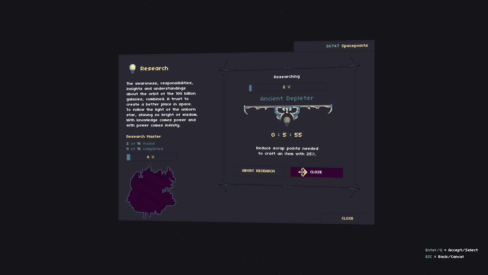 RymdResa gallery image