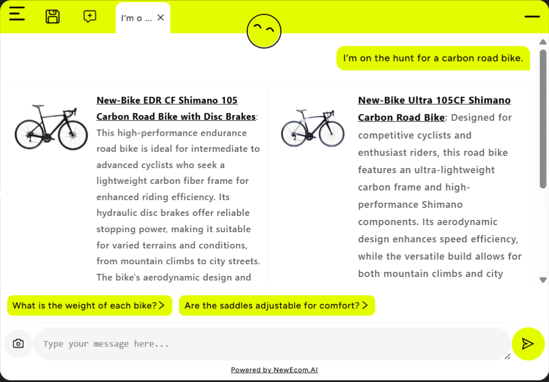 ShopSmart 2.0 AI-Powered eCommerce media 3