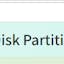 Online Hard Disk Partition Calculator