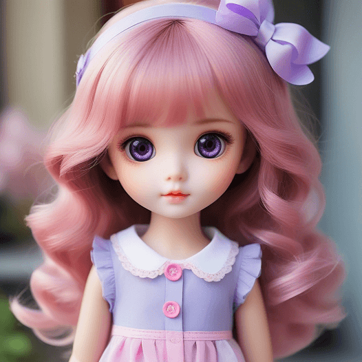 AI Action Figure Generator gallery image