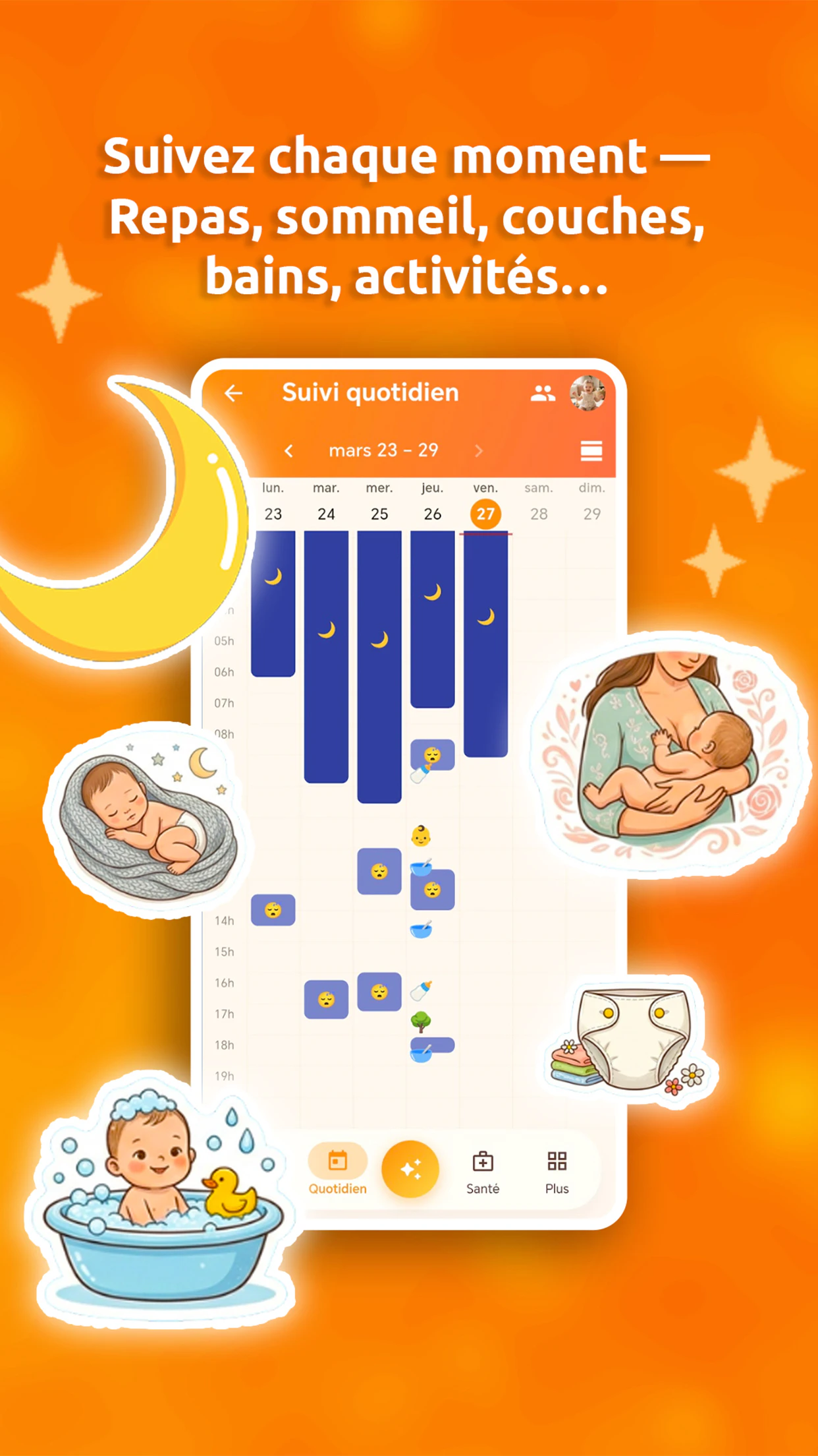 ZCare 截图 4