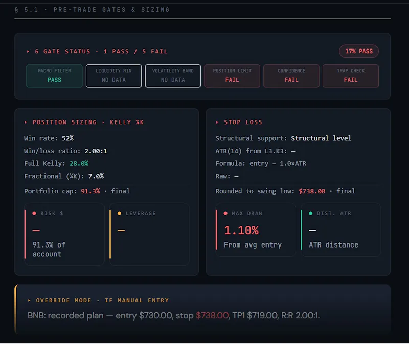 TraderPath screenshot 2