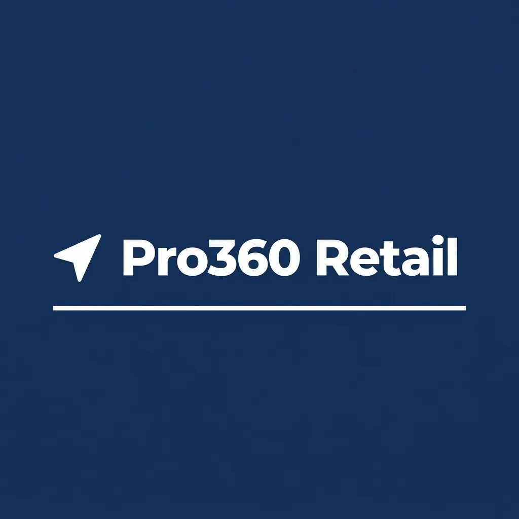 Pro360 Retail Software