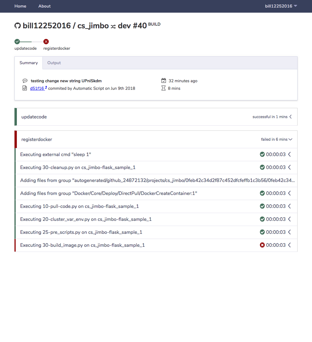elasticdev gallery image