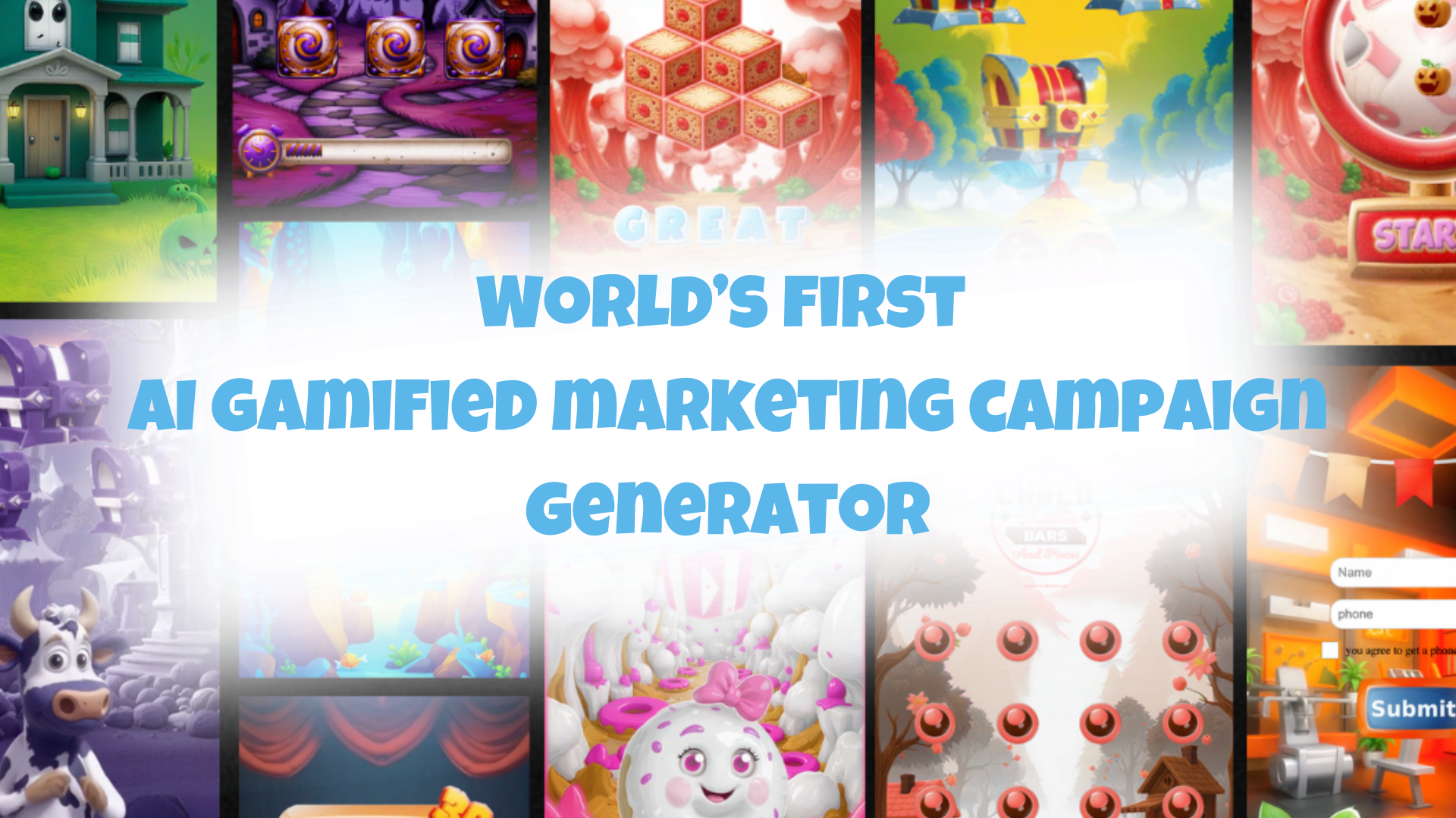 GamifiedMarketing.ai gallery image