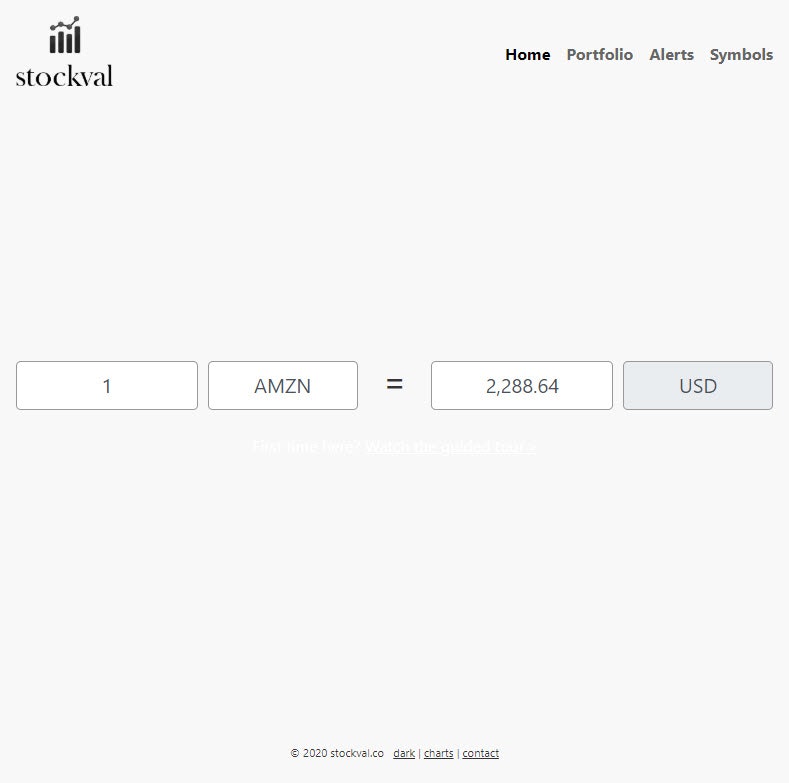 stockval gallery image