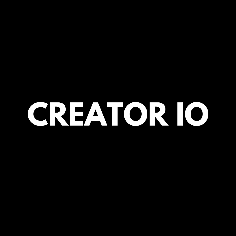 Creator IO