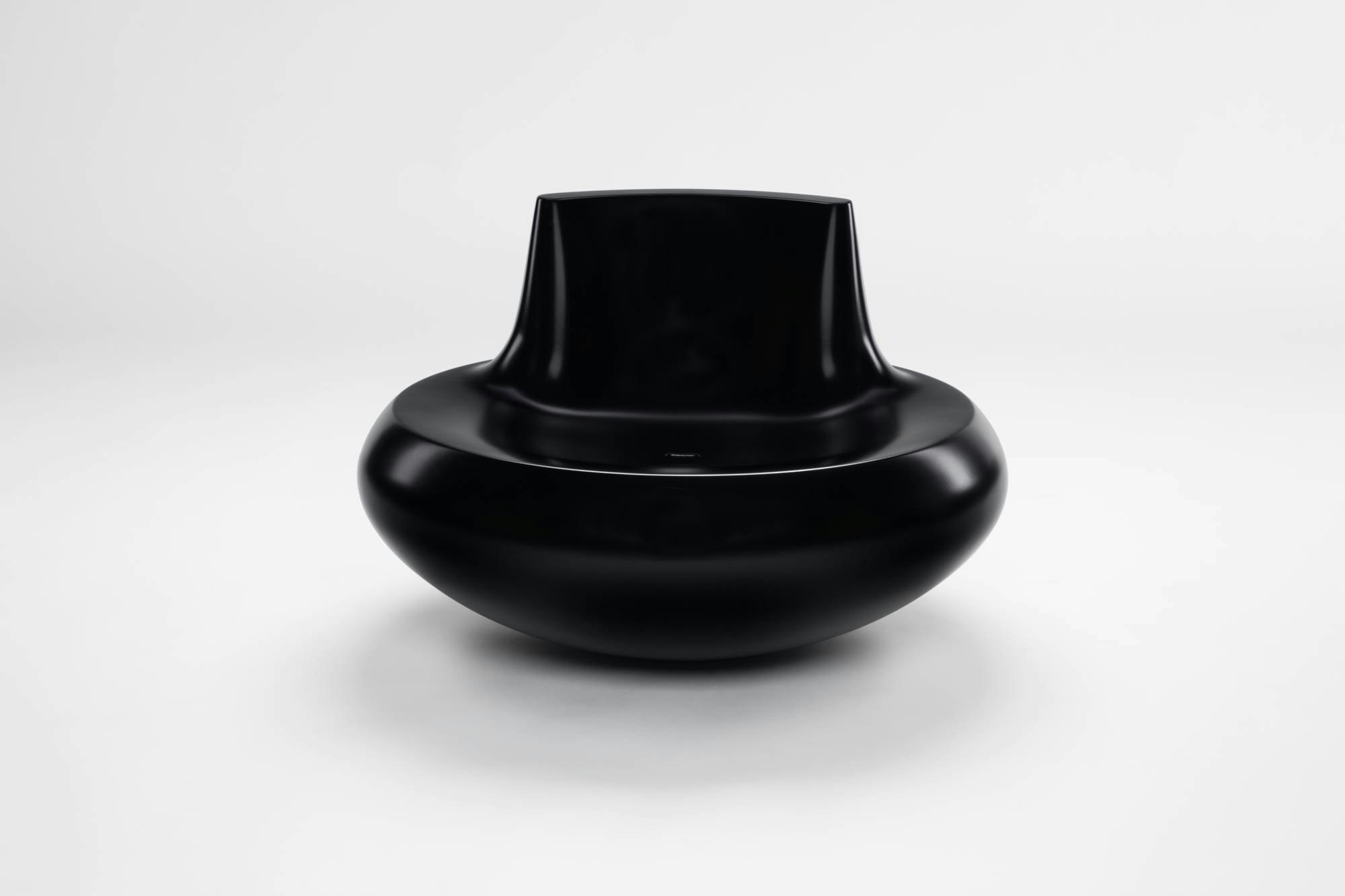 Restless Chair gallery image