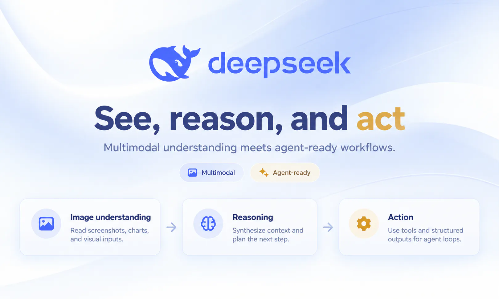 DeepSeek V4.1 Flash gallery image