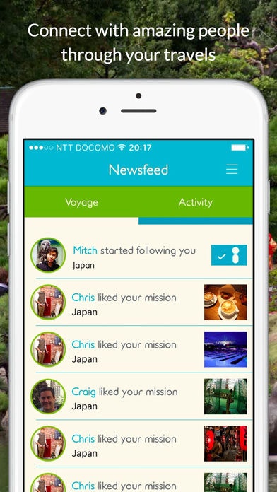 AnchorUp gallery image