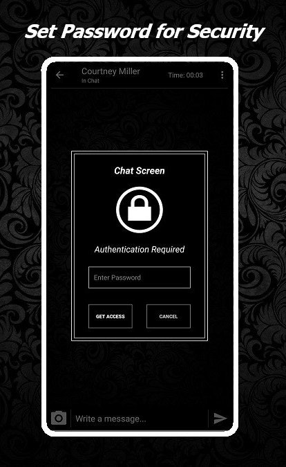 Message Plus gallery image