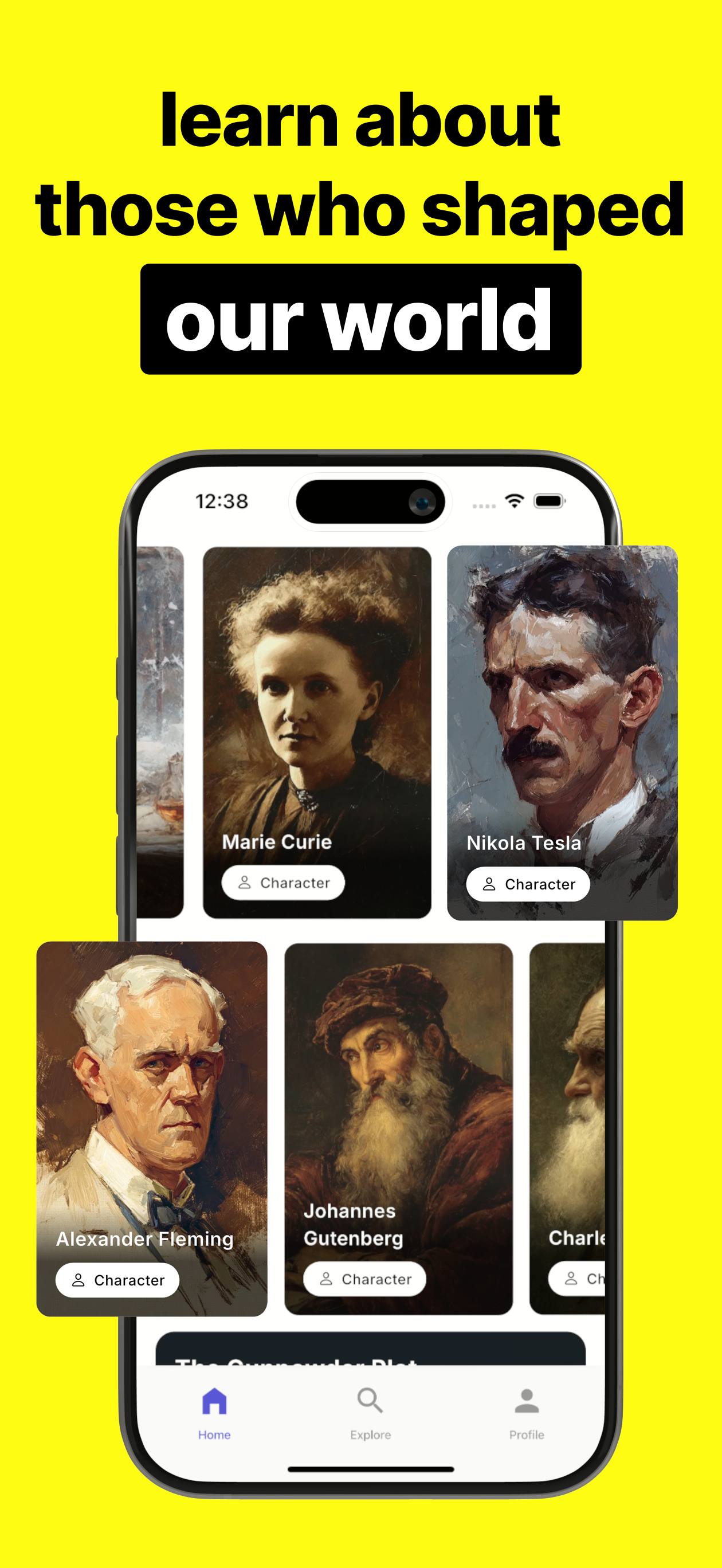 Chunks Microlearning media 5