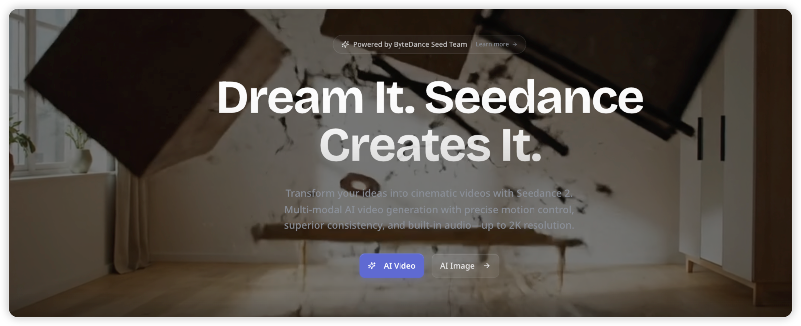 Seedance 2 gallery image